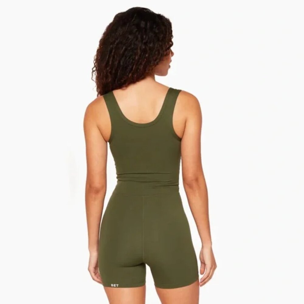 SET Active Shortysuit - Alpine - Picture 6 of 7